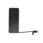 DOCKING USB-C LENOVO UNIVERSAL HDMI USB-A USB-C CARD READER, CARGA 65W (CARGADOR NO INCLUIDO)