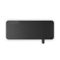 DOCKING USB-C LENOVO UNIVERSAL HDMI USB-A USB-C CARD READER, CARGA 65W (CARGADOR NO INCLUIDO)
