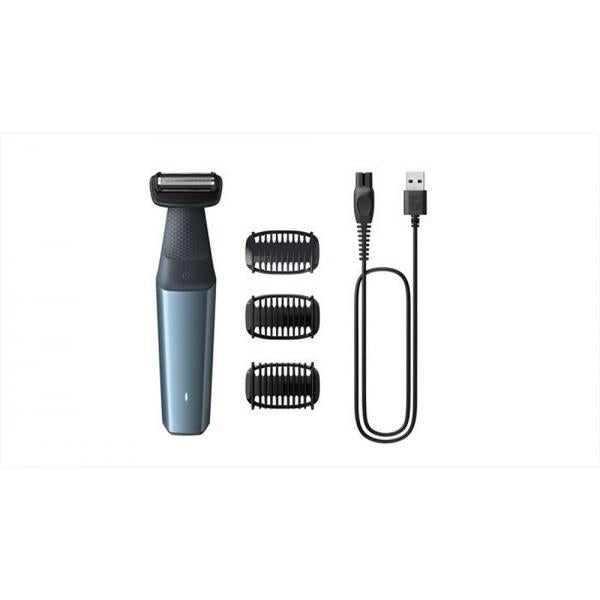 Philips Bodygroom Series 3000 Bg3027/05 / Afeitadora Corpora
