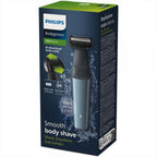 Philips Bodygroom Series 3000 Bg3027/05 / Afeitadora Corpora