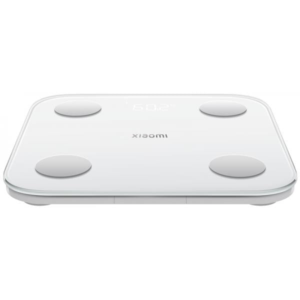 Bascula De Bao Xiaomi Mi Body Composition Scale S400 Hover Image