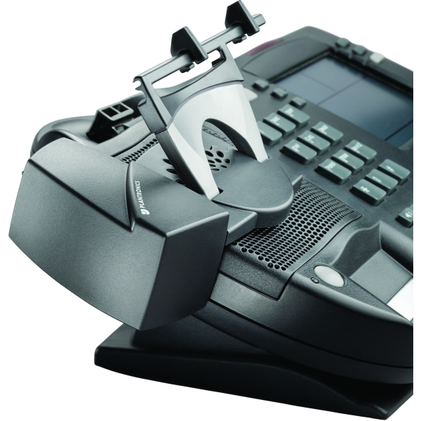 Base Poly Descolgadora Hl10 Con Toma Rectataa