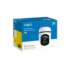 TP-Link Tapo TC41 V2 - Cámara de Seguridad Exterior