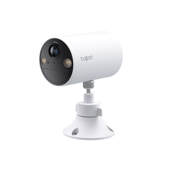 TP-Link Tapo TC82 3 MP/2K IP65 WiFi Main Image