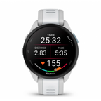 Garmin Forerunner 165 Gps White / Smartwatch 43mm