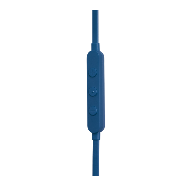JBL Tune 310C USB-C Azul
