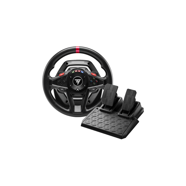 Thrustmaster T128 Shifer Pack - Volante de simulación