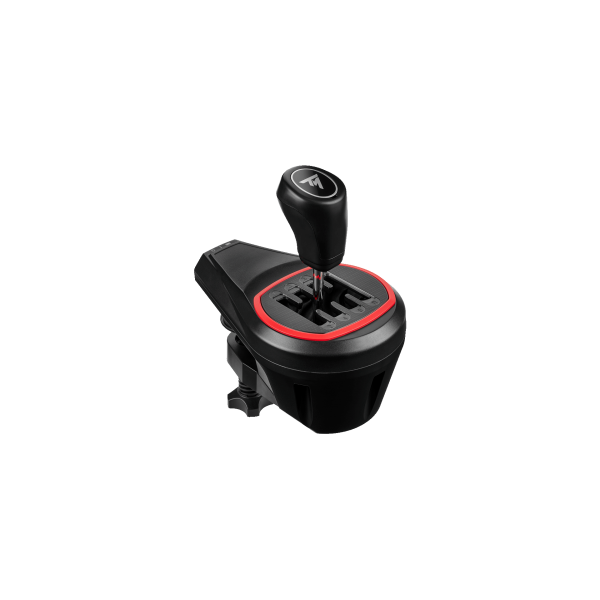 Thrustmaster T128 Shifer Pack - Volante de simulación