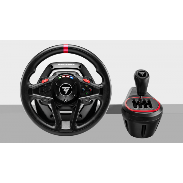 Thrustmaster T128 Shifer Pack - Volante de simulación