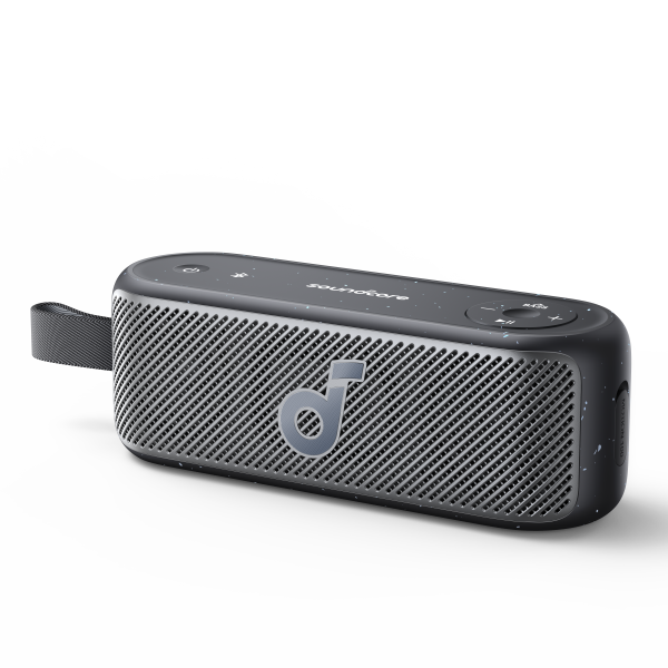 Soundcore Motion 100 20W Negro