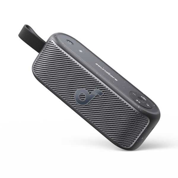 Soundcore Motion 100 20W Negro