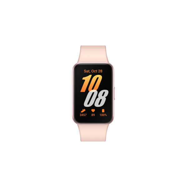 Samsung Galaxy Fit 3 R390 40mm Dorado - Pulsera de Actividad