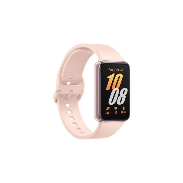 Samsung Galaxy Fit 3 R390 40mm Dorado - Pulsera de Actividad