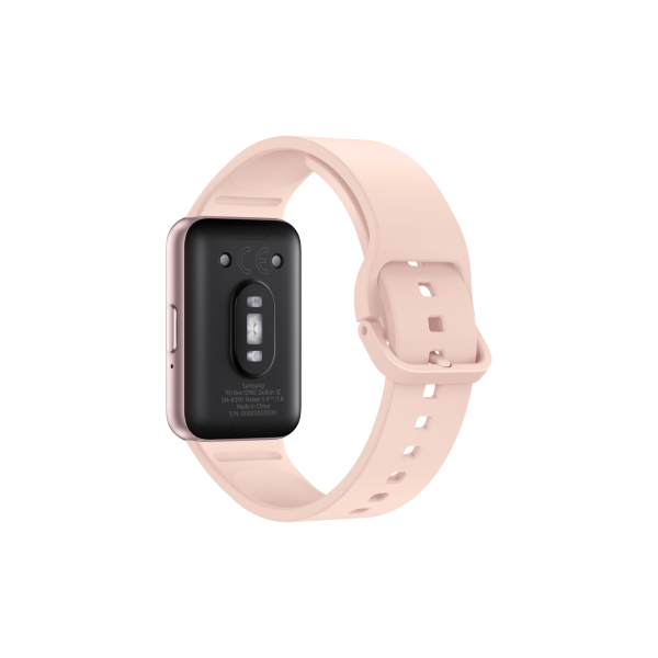 Samsung Galaxy Fit 3 R390 40mm Dorado - Pulsera de Actividad