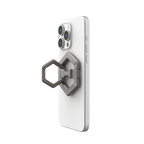 Uag Magnetic Ring Stand Titanium / Anillo Magnético