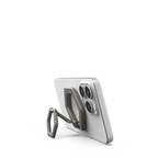 Uag Magnetic Ring Stand Titanium / Anillo Magnético