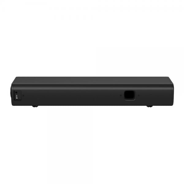 Barra De Sonido Creative Gs3 Bluetooth 5.4 Negro