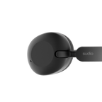 Sudio K2 ANC Negro