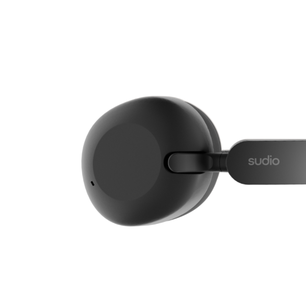 Sudio K2 ANC Negro Main Image