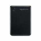 Kobo Clear Case funda Transparente para libro electrónico