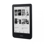 Kobo Clara BW 16 GB Wifi Negro - Lector libros electrónicos