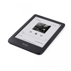 Kobo Clara BW 16 GB Wifi Negro - Lector libros electrónicos