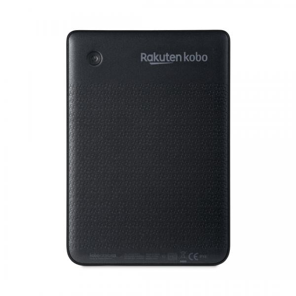 Kobo Clara BW 16 GB Wifi Negro - Lector libros electrónicos