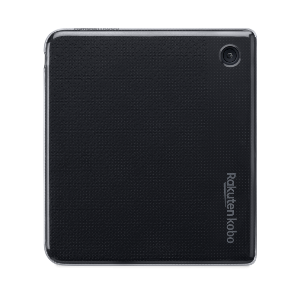 Kobo Clear Case funda Trasparente para libro electrónico Main Image