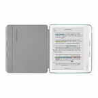 Kobo Basic SleepCover funda Verde para libro electrónico