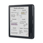 Kobo Libra Colour 32 GB Wifi Negro - Lector de libros electrónicos