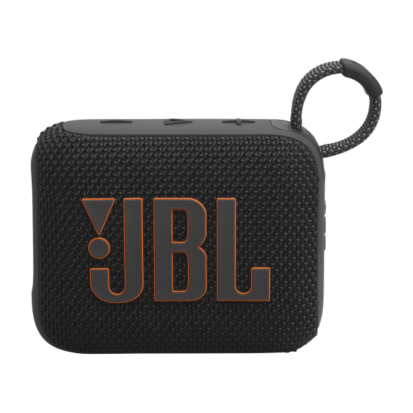 JBL GO 4 4.2 W Negro - Altavoz Bluetooth Main Image