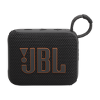 JBL GO 4 4.2 W Negro