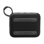 JBL GO 4 4.2 W Negro
