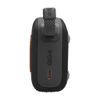 JBL GO 4 4.2 W Negro