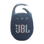Jbl Clip 5 Blue / Altavoz Portátil