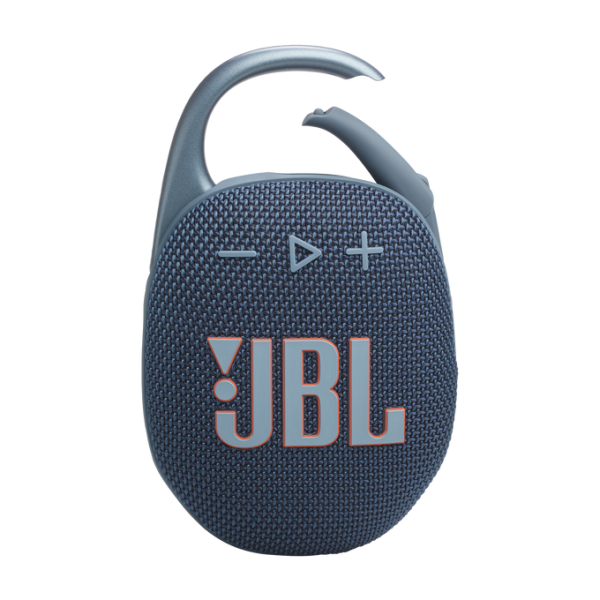 Jbl Clip 5 Blue / Altavoz Portátil