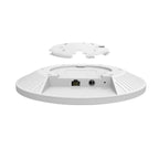 TP-Link Omada EAP683 UR Techo - Punto de acceso inalámbrico