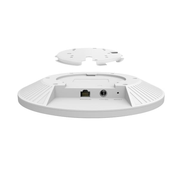 TP-Link Omada EAP683 UR Techo - Punto de acceso inalámbrico Main Image
