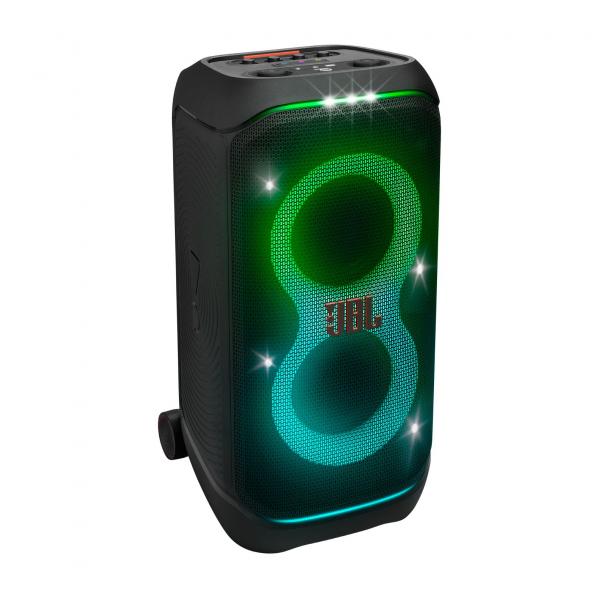 JBL PartyBox Stage 320 240 W Negro - Altavoz portátil para Fiestas Main Image