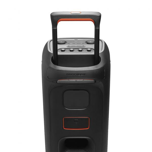 JBL PartyBox Stage 320 240 W Negro - Altavoz portátil para Fiestas