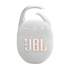 Jbl Clip 5 White / Altavoz Portátil