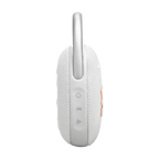 Jbl Clip 5 White / Altavoz Portátil