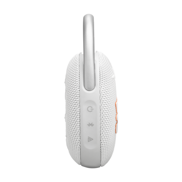 Jbl Clip 5 White / Altavoz Portátil