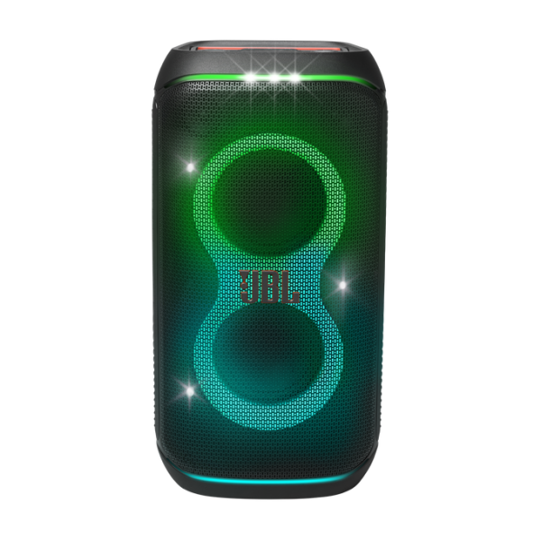 JBL Partybox Club 120 160W Bluetooth 5.3 - Altavoz para Fiestas Main Image