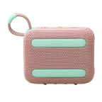 JBL Go 4 4.2 W Rosa