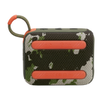 Jbl Go4 Squad / Altavoz Portátil