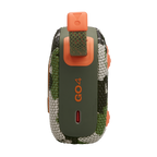Jbl Go4 Squad / Altavoz Portátil