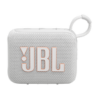 JBL Go 4 4.2 W Blanco