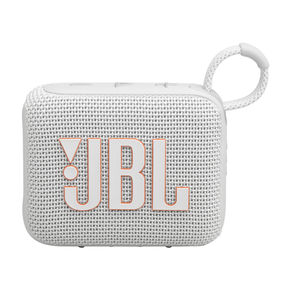 JBL Go 4 4.2 W Blanco
