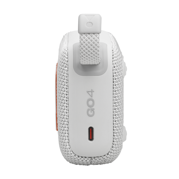 JBL Go 4 4.2 W Blanco
